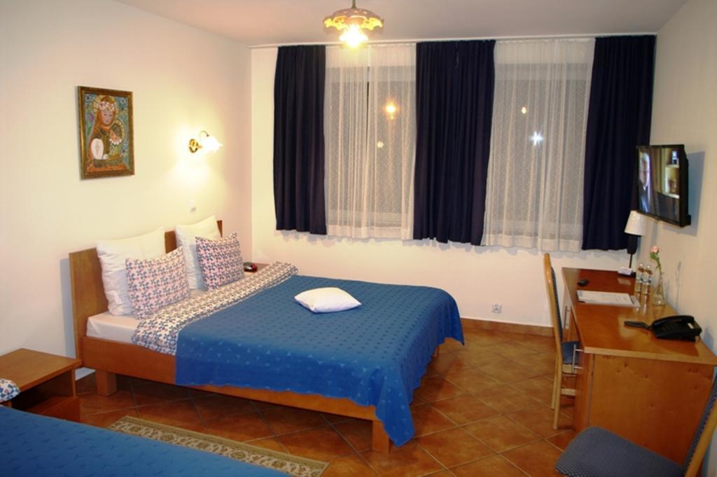 Hotel Lorenzo Krakow Room photo