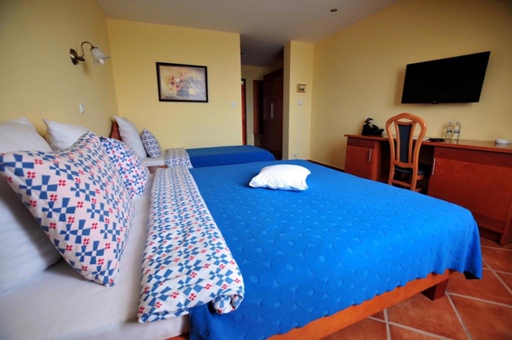 Hotel Lorenzo Krakow Room photo